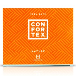 CONFORTEX - CONDOM NATURE...