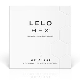 LELO - BOÎTE DE...